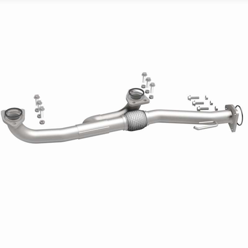 Honda Accord Front Pipe Kit - Magnaflow - Direct-Fit - `03-`07