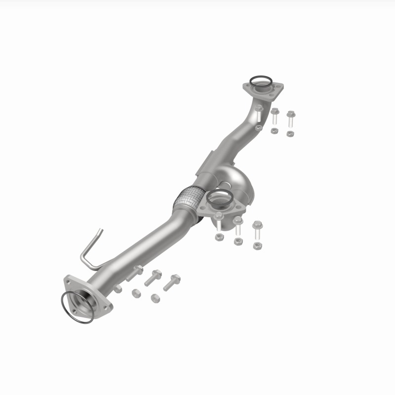 Honda Accord Front Pipe Kit - Magnaflow - Direct-Fit - `03-`07