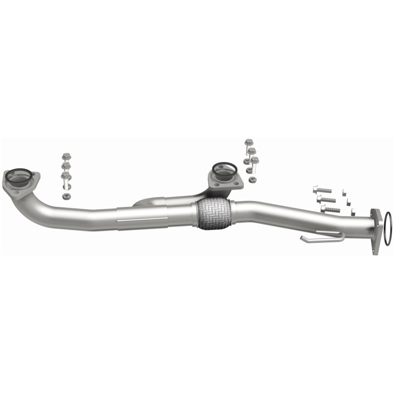 Honda Accord Front Pipe Kit - Magnaflow - Direct-Fit - `03-`07