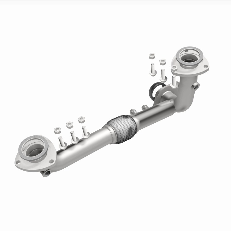 Chevrolet XL-7 Performance Exhaust - Front - Magnaflow - Front Pipe Kit - `02-`03