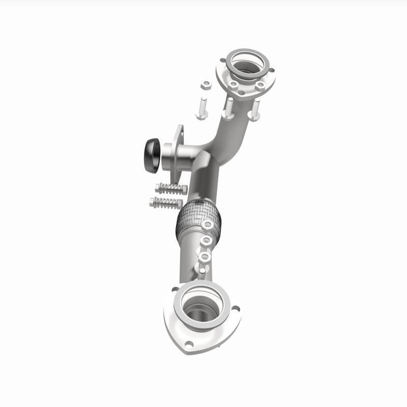 Chevrolet XL-7 Performance Exhaust - Front - Magnaflow - Front Pipe Kit - `02-`03