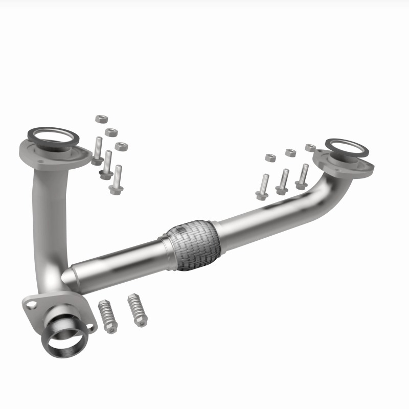 Chevrolet XL-7 Performance Exhaust - Front - Magnaflow - Front Pipe Kit - `02-`03