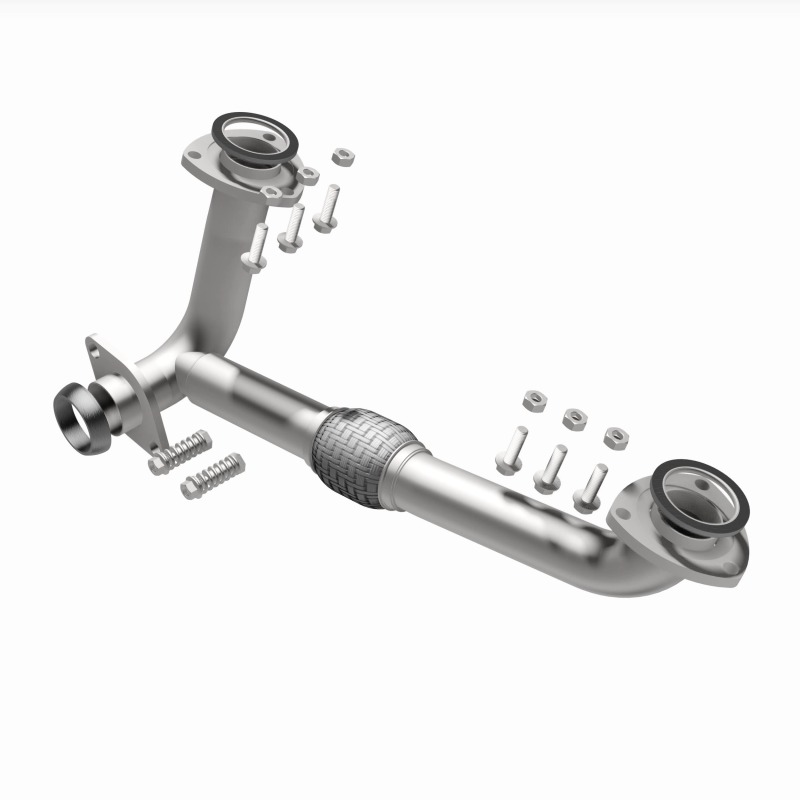 Chevrolet XL-7 Performance Exhaust - Front - Magnaflow - Front Pipe Kit - `02-`03