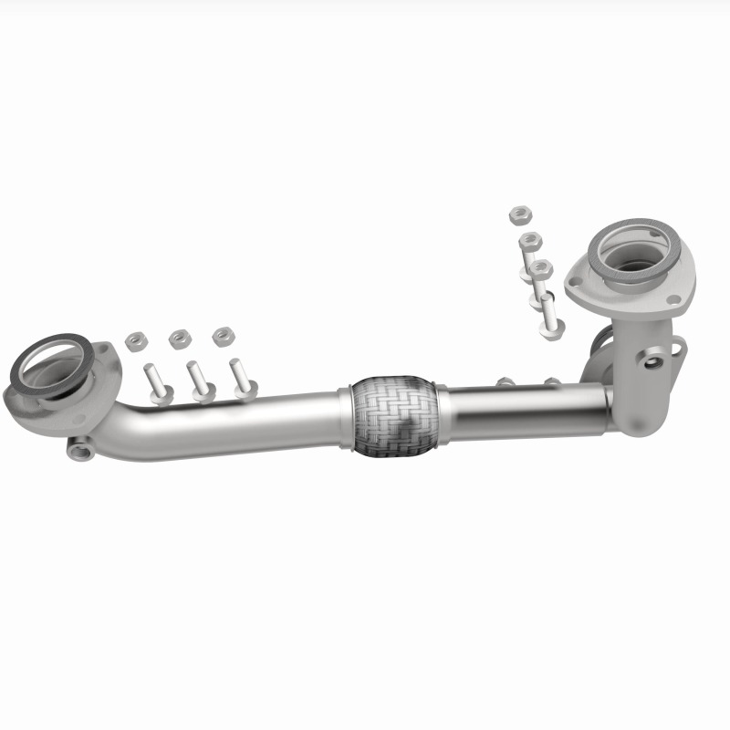 Chevrolet XL-7 Performance Exhaust - Front - Magnaflow - Front Pipe Kit - `02-`03