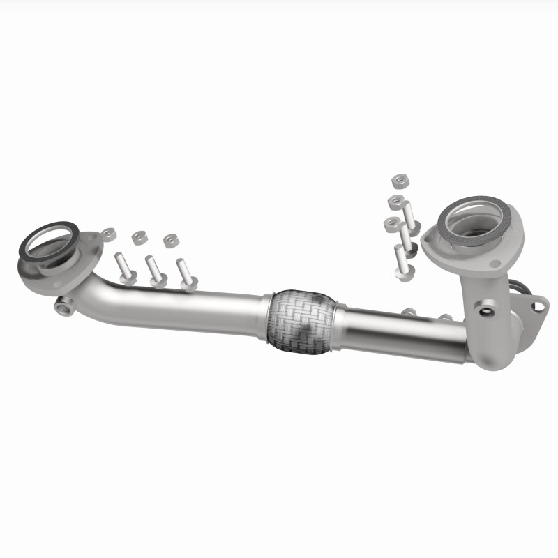 Chevrolet XL-7 Performance Exhaust - Front - Magnaflow - Front Pipe Kit - `02-`03