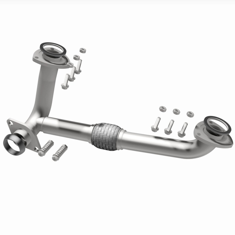 Chevrolet XL-7 Performance Exhaust - Front - Magnaflow - Front Pipe Kit - `02-`03