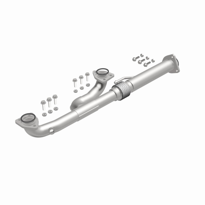 Honda Pilot Performance Exhaust - Magnaflow - Front Pipe Kit - `09-`15