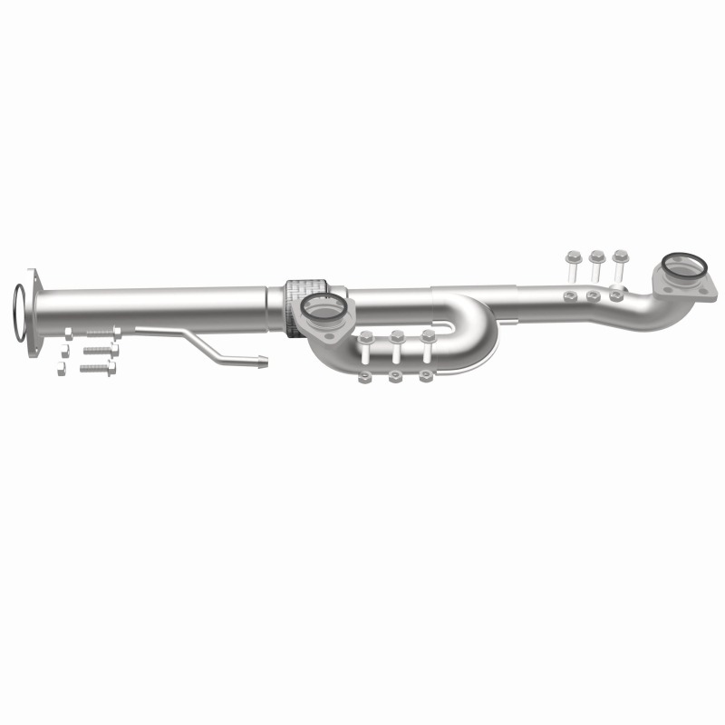 Honda Pilot Performance Exhaust - Magnaflow - Front Pipe Kit - `09-`15