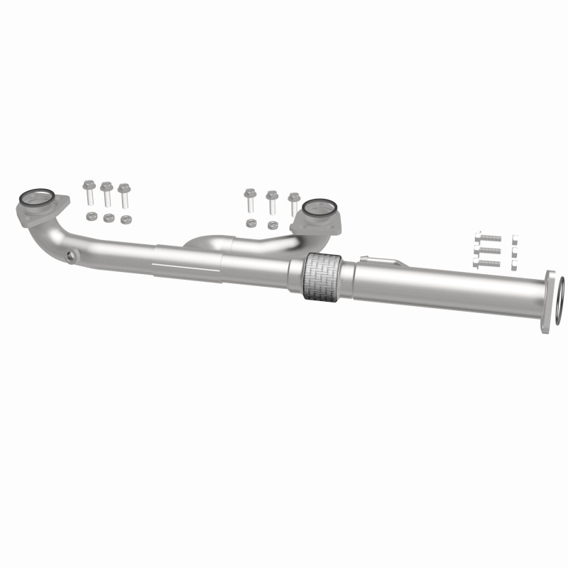 Honda Pilot Performance Exhaust - Magnaflow - Front Pipe Kit - `09-`15