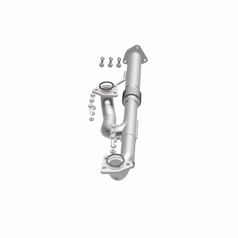 Honda Pilot Performance Exhaust - Magnaflow - Front Pipe Kit - `09-`15
