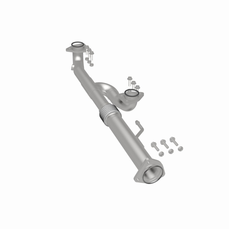 Honda Pilot Performance Exhaust - Magnaflow - Front Pipe Kit - `09-`15