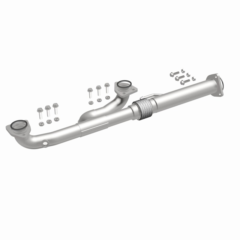 Honda Pilot Performance Exhaust - Magnaflow - Front Pipe Kit - `09-`15