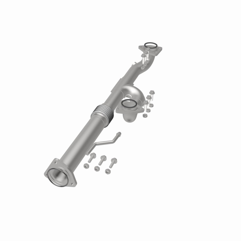 Honda Pilot Performance Exhaust - Magnaflow - Front Pipe Kit - `09-`15