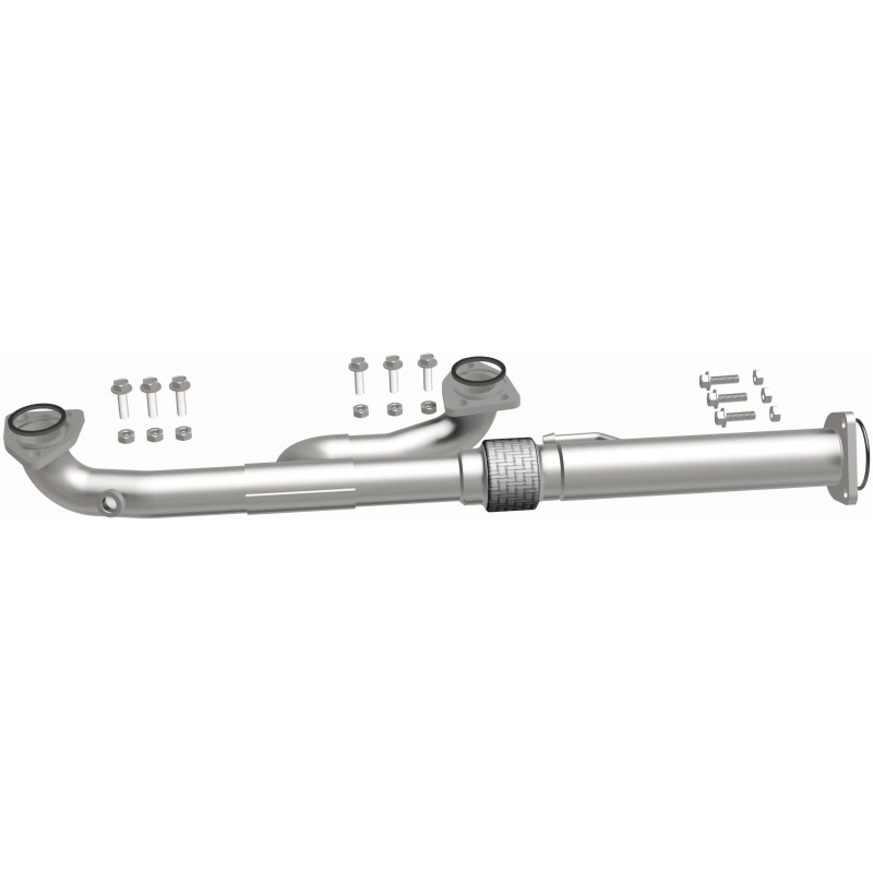 Honda Pilot Performance Exhaust - Magnaflow - Front Pipe Kit - `09-`15