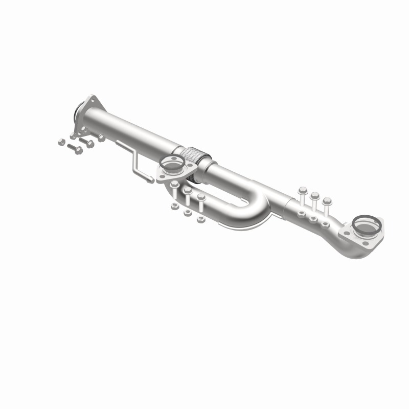 Honda Pilot Performance Exhaust - Magnaflow - Front Pipe Kit - `09-`15