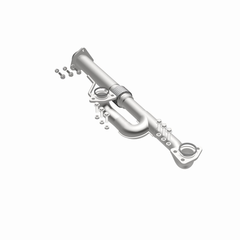 Honda Pilot Performance Exhaust - Magnaflow - Front Pipe Kit - `09-`15