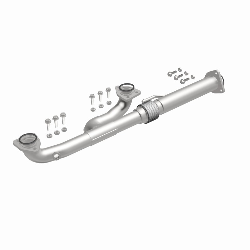Honda Pilot Performance Exhaust - Magnaflow - Front Pipe Kit - `09-`15