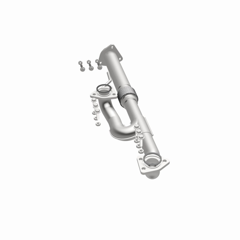 Honda Pilot Performance Exhaust - Magnaflow - Front Pipe Kit - `09-`15