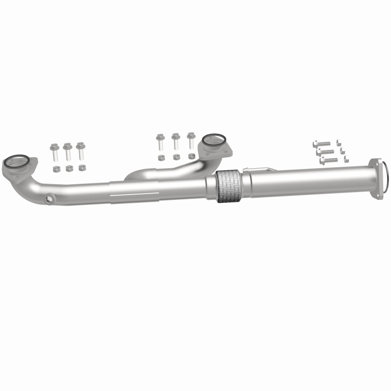 Honda Pilot Performance Exhaust - Magnaflow - Front Pipe Kit - `09-`15