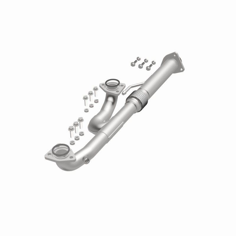Honda Pilot Performance Exhaust - Magnaflow - Front Pipe Kit - `09-`15