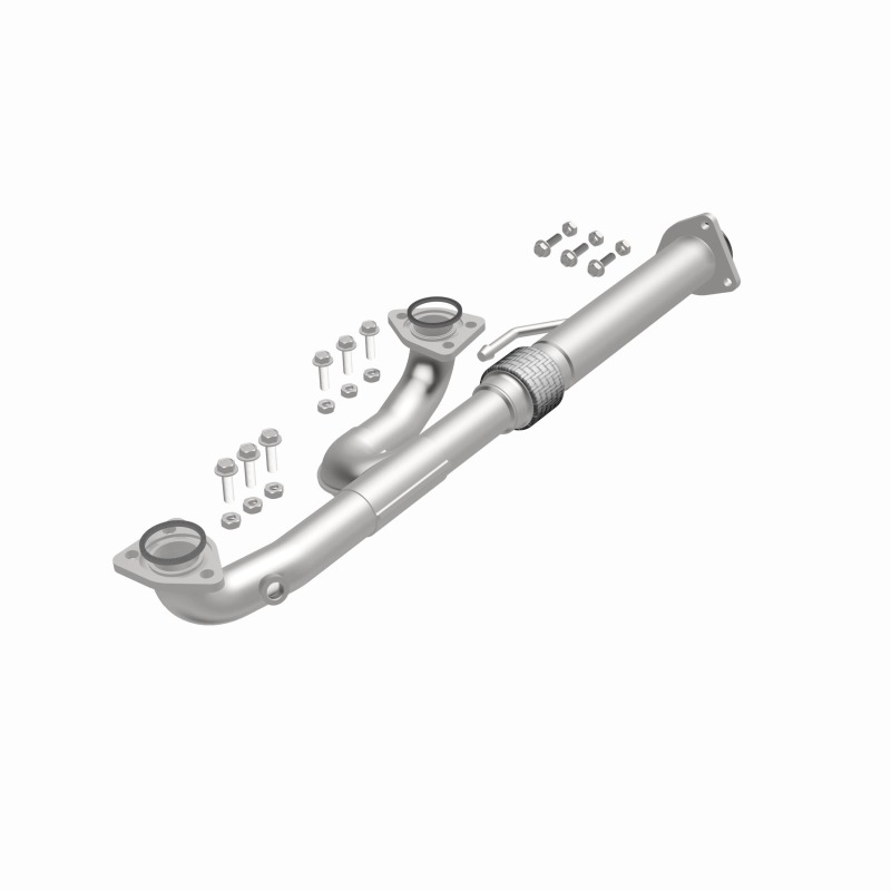 Honda Pilot Performance Exhaust - Magnaflow - Front Pipe Kit - `09-`15