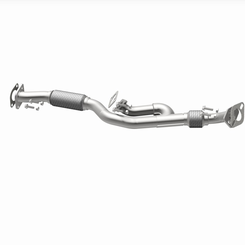 Hyundai Tucson Performance Exhaust - Front - Magnaflow - Front Pipe Kit - `05-`08