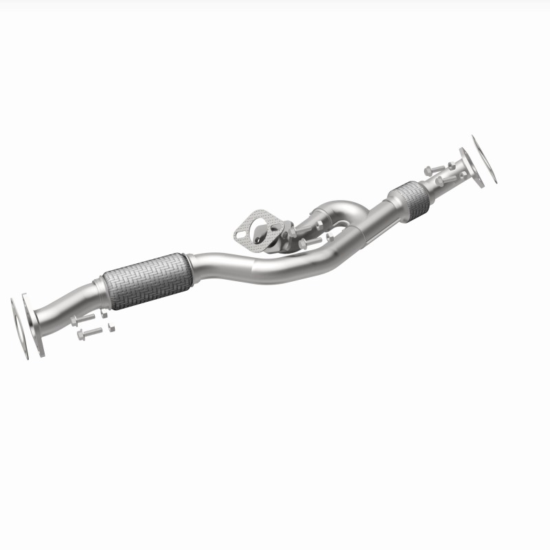 Hyundai Tucson Performance Exhaust - Front - Magnaflow - Front Pipe Kit - `05-`08