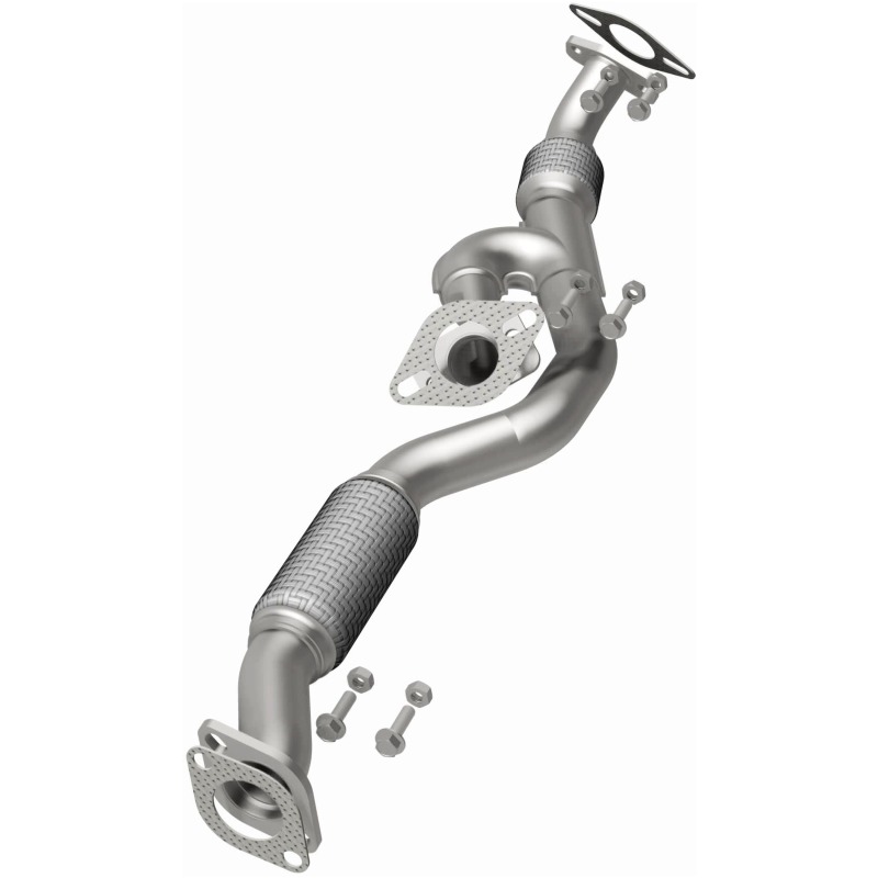 Hyundai Tucson Performance Exhaust - Front - Magnaflow - Front Pipe Kit - `05-`08