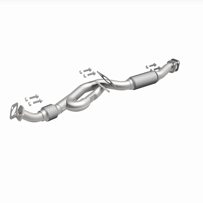 Hyundai Tucson Performance Exhaust - Front - Magnaflow - Front Pipe Kit - `05-`08