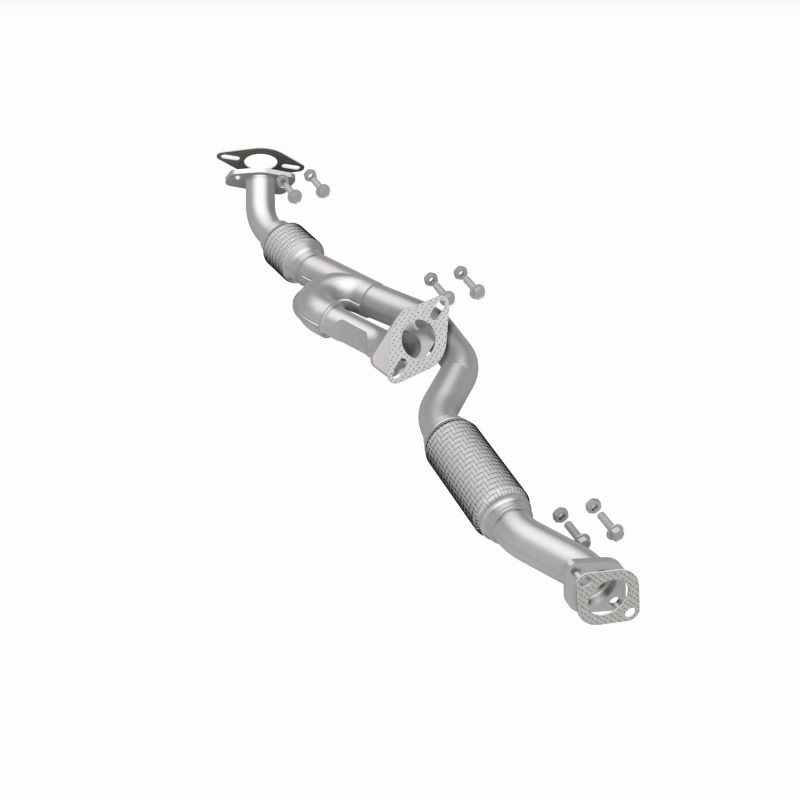 Hyundai Tucson Performance Exhaust - Front - Magnaflow - Front Pipe Kit - `05-`08