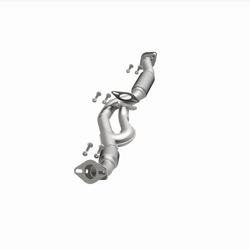 Hyundai Tucson Performance Exhaust - Front - Magnaflow - Front Pipe Kit - `05-`08