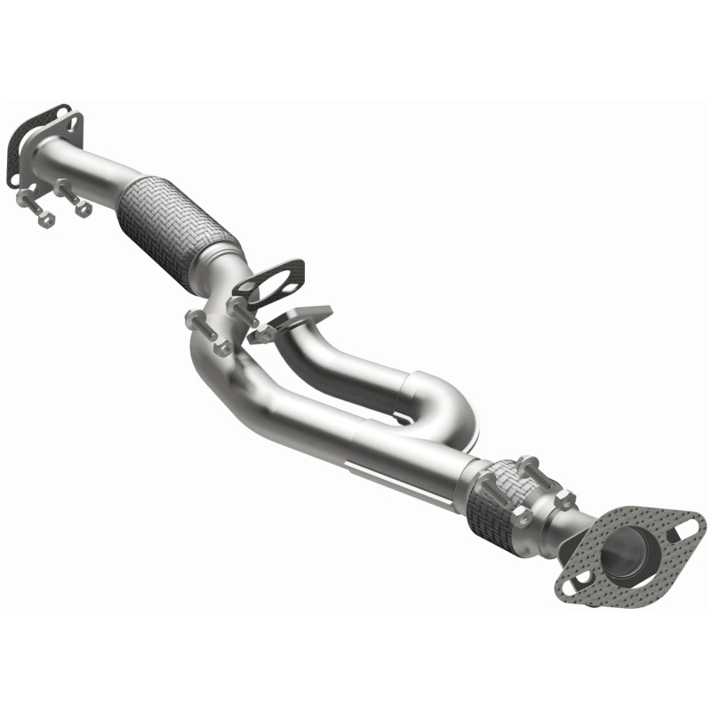 Kia Sportage Performance Exhaust - Front - Magnaflow - Front Pipe Kit - `05-`08