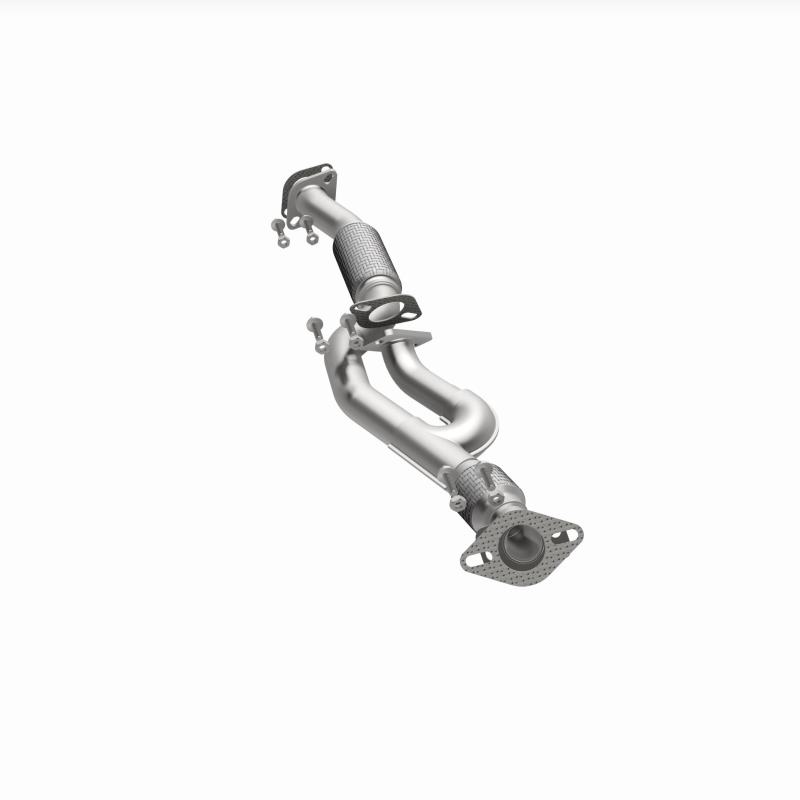 Kia Sportage Performance Exhaust - Front - Magnaflow - Front Pipe Kit - `05-`08