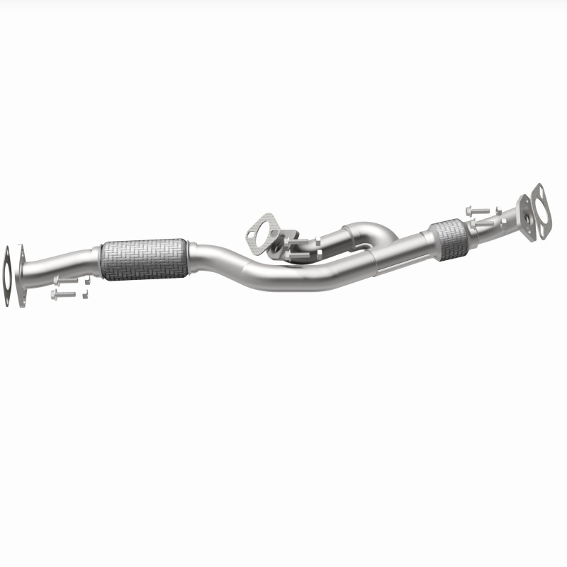 Kia Sportage Performance Exhaust - Front - Magnaflow - Front Pipe Kit - `05-`08