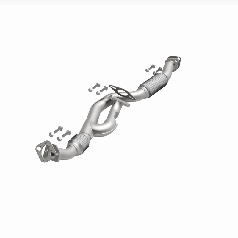Kia Sportage Performance Exhaust - Front - Magnaflow - Front Pipe Kit - `05-`08