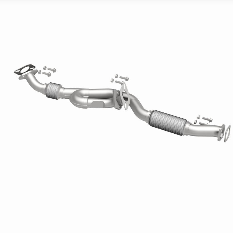 Kia Sportage Performance Exhaust - Front - Magnaflow - Front Pipe Kit - `05-`08