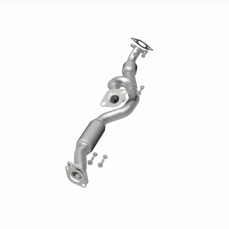 Kia Sportage Performance Exhaust - Front - Magnaflow - Front Pipe Kit - `05-`08