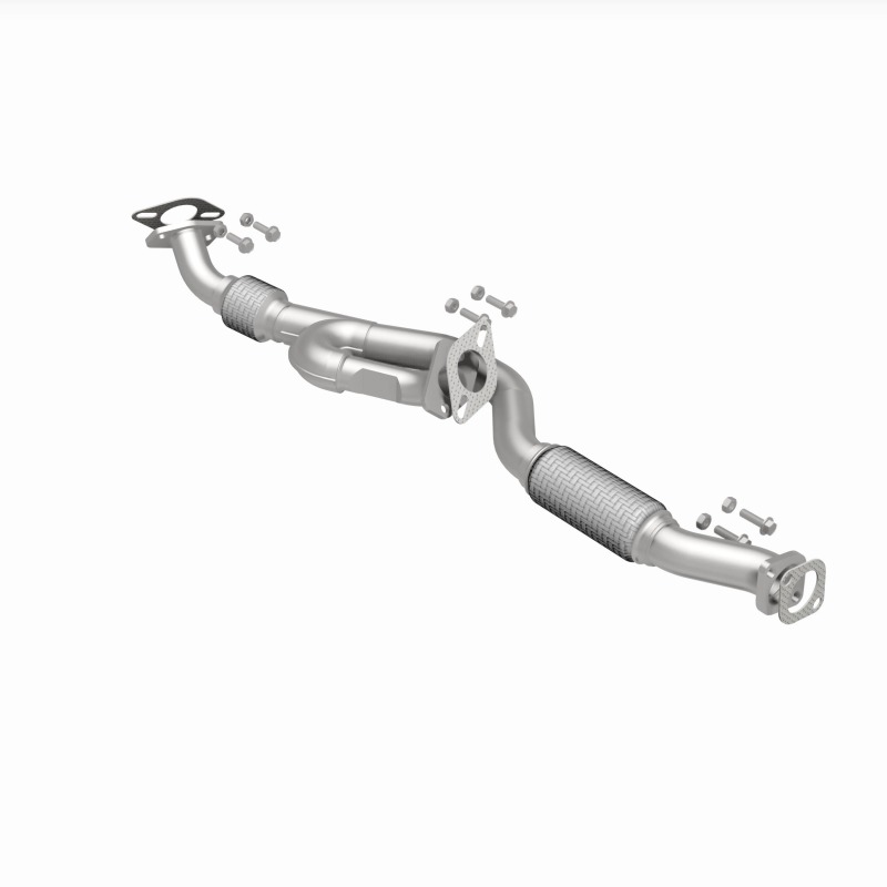 Kia Sportage Performance Exhaust - Front - Magnaflow - Front Pipe Kit - `05-`08