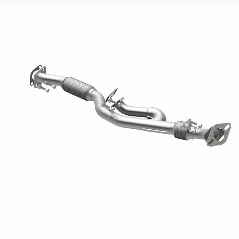 Kia Sportage Performance Exhaust - Front - Magnaflow - Front Pipe Kit - `05-`08