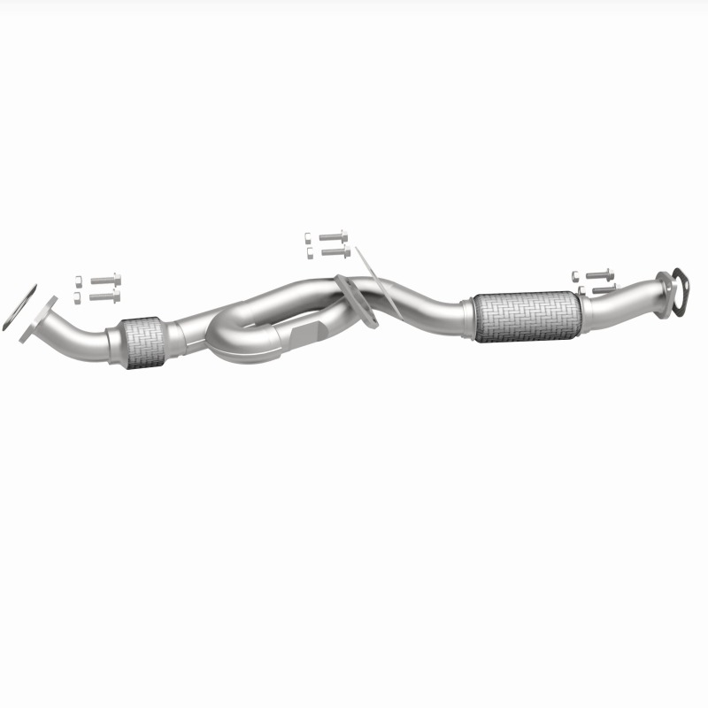 Kia Sportage Performance Exhaust - Front - Magnaflow - Front Pipe Kit - `05-`08