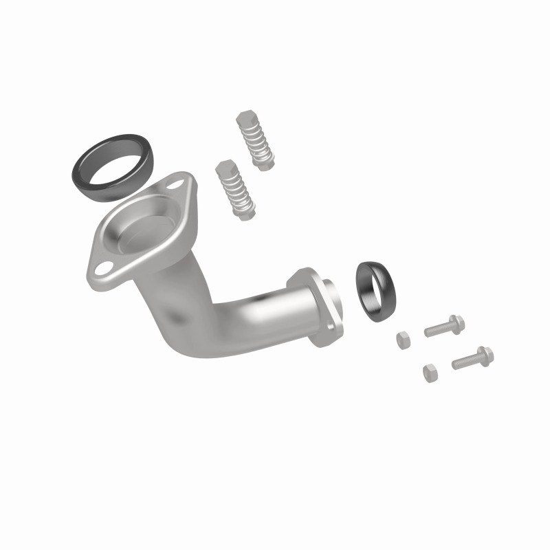 Chevrolet Tracker Performance Exhaust - Front - Magnaflow - Direct-Fit Front Pipe Kit - `99-`05