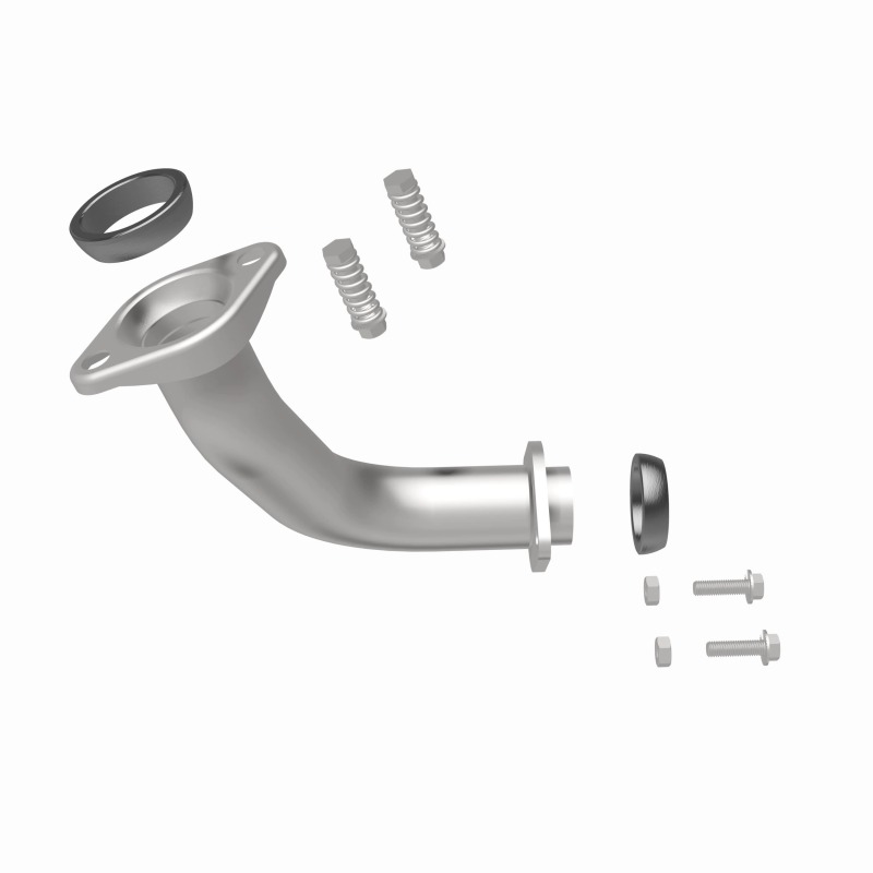 Chevrolet Tracker Performance Exhaust - Front - Magnaflow - Direct-Fit Front Pipe Kit - `99-`05