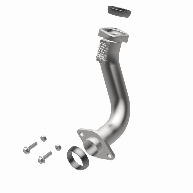Chevrolet Tracker Performance Exhaust - Front - Magnaflow - Direct-Fit Front Pipe Kit - `99-`05