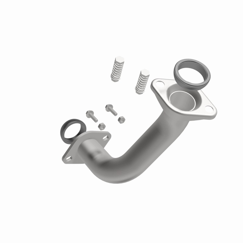 Chevrolet Tracker Performance Exhaust - Front - Magnaflow - Direct-Fit Front Pipe Kit - `99-`05