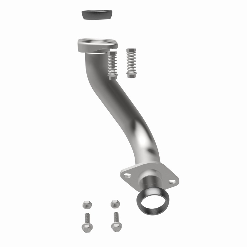Chevrolet Tracker Performance Exhaust - Front - Magnaflow - Direct-Fit Front Pipe Kit - `99-`05