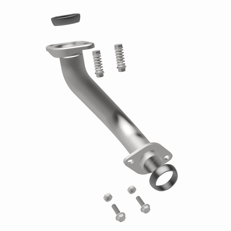 Chevrolet Tracker Performance Exhaust - Front - Magnaflow - Direct-Fit Front Pipe Kit - `99-`05