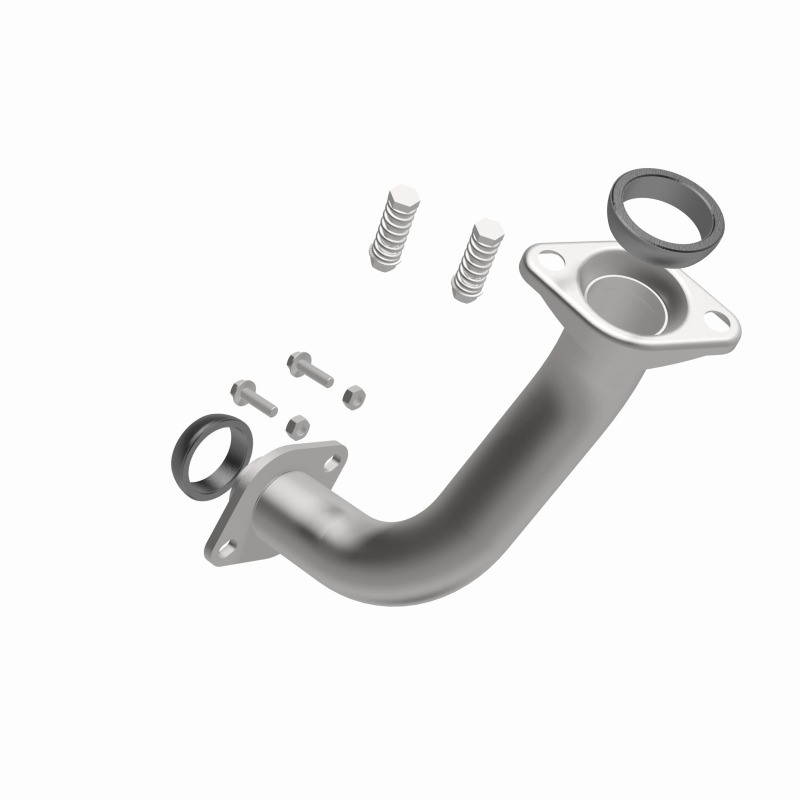 Chevrolet Tracker Performance Exhaust - Front - Magnaflow - Direct-Fit Front Pipe Kit - `99-`05