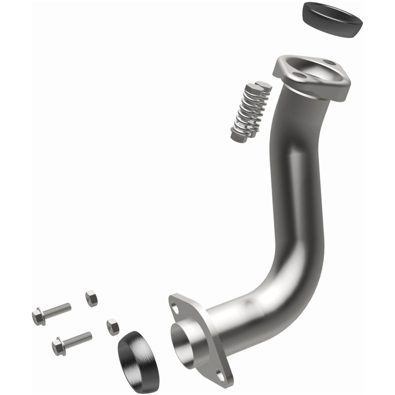 Chevrolet Tracker Performance Exhaust - Front - Magnaflow - Direct-Fit Front Pipe Kit - `99-`05