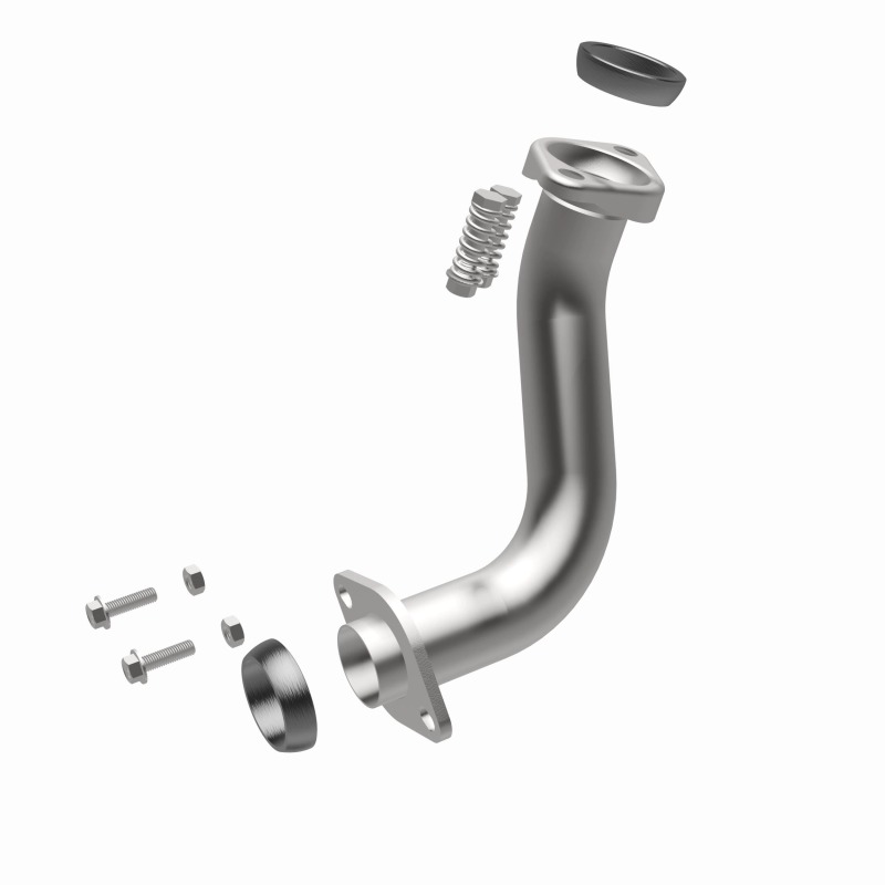 Chevrolet Tracker Performance Exhaust - Front - Magnaflow - Direct-Fit Front Pipe Kit - `99-`05