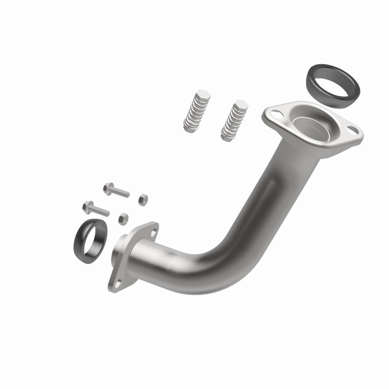 Chevrolet Tracker Performance Exhaust - Front - Magnaflow - Direct-Fit Front Pipe Kit - `99-`05